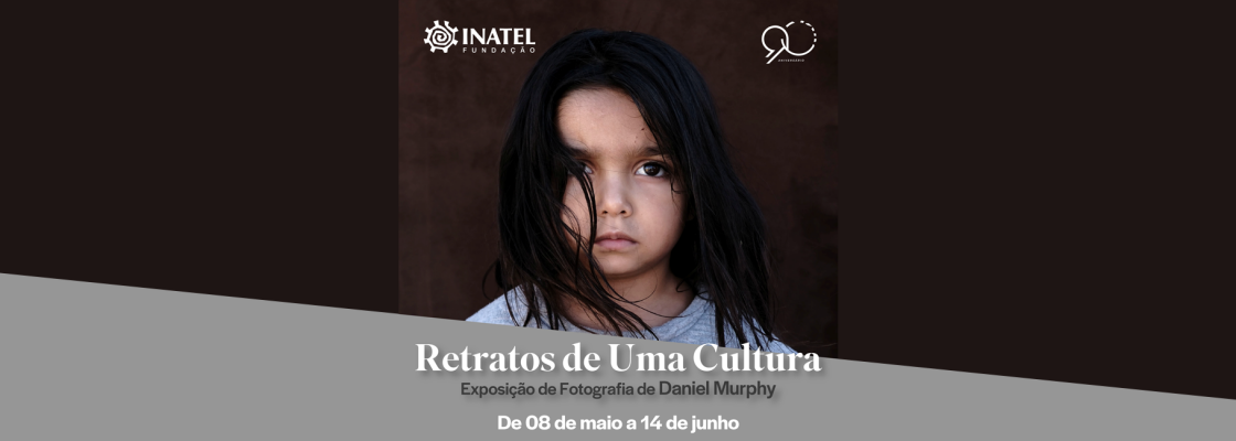Retratos de Uma Cultura | Exposição de Fotografia de Daniel Murphy