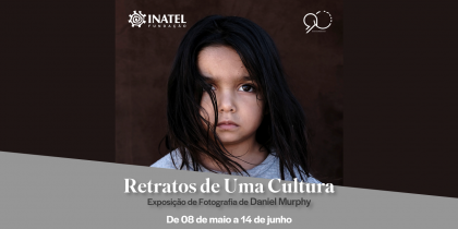 (Português) Retratos de Uma Cultura | Exposição de Fotografia de Daniel Murphy