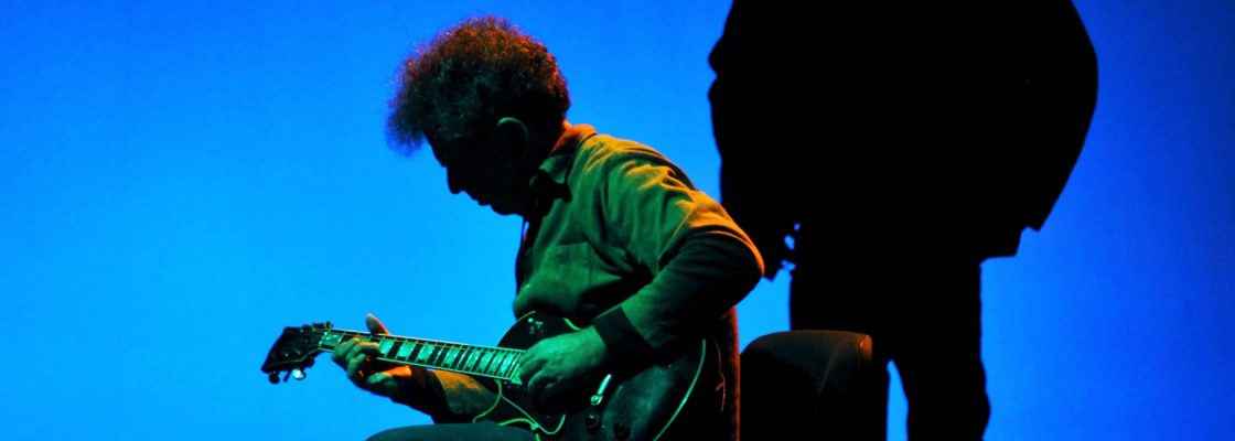 Teatro “O Faroleiro” por Estado Zero