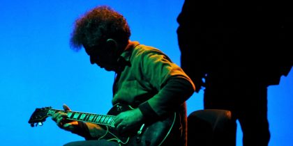 Teatro “O Faroleiro” por Estado Zero