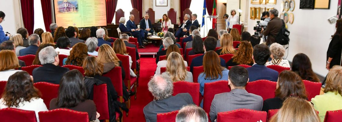 Cinquentenário da Constituição da República Portuguesa assinalado pelo Tribunal da Relação ...