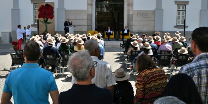 (Português) Sessão solene assinalou em Évora os 50 Anos das Primeiras Eleições Autárquicas Democráticas