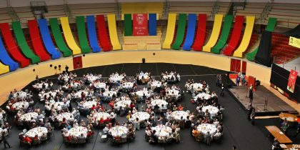 (Português) Associação Povo Alentejano celebrou Abril com almoço