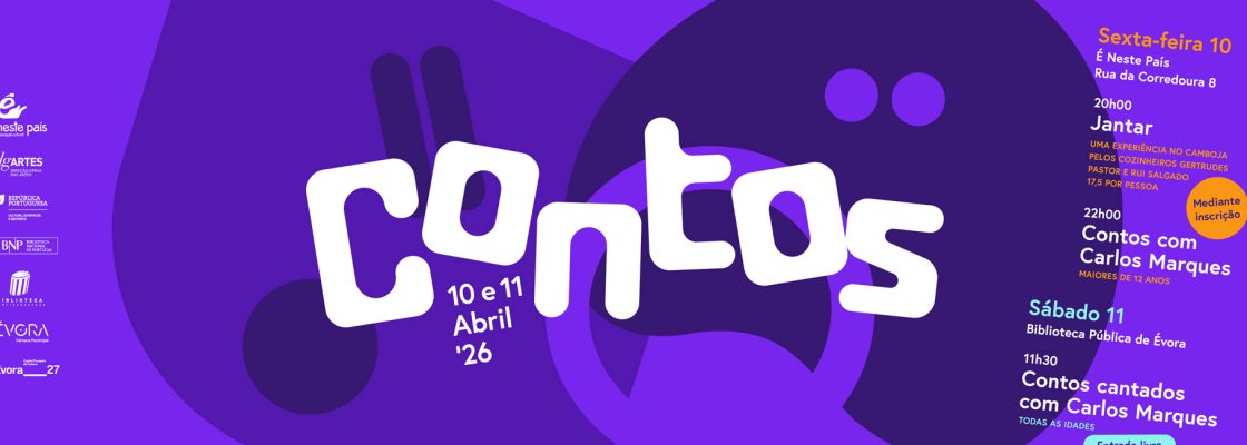 Archived: (Português) Com quantos pontos se conta um conto?