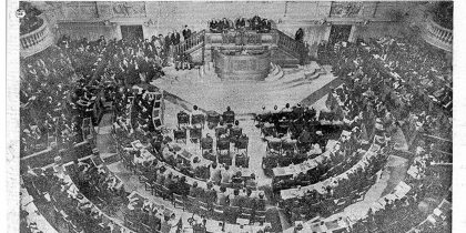 Exposição “50 Anos 50 Livros. da Revolução à Constituição”