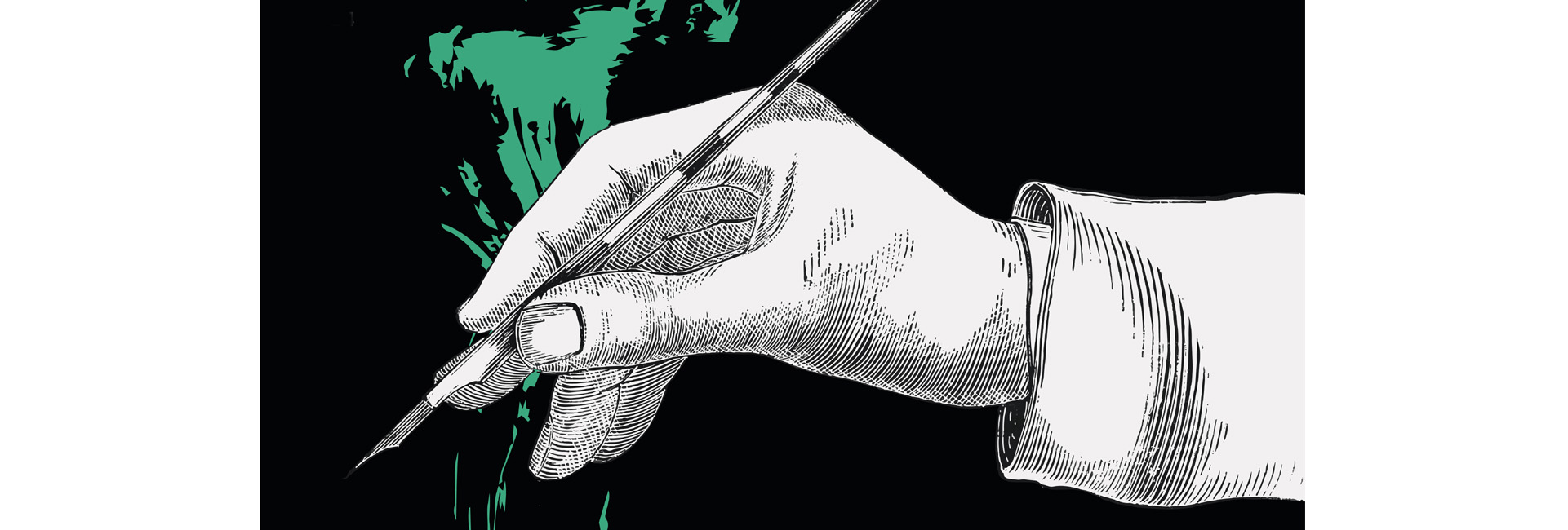 WORKSHOP DE CRIAÇÃO BIOGRÁFICA DE PERSONAGENS: O MONSTRO SOU EU