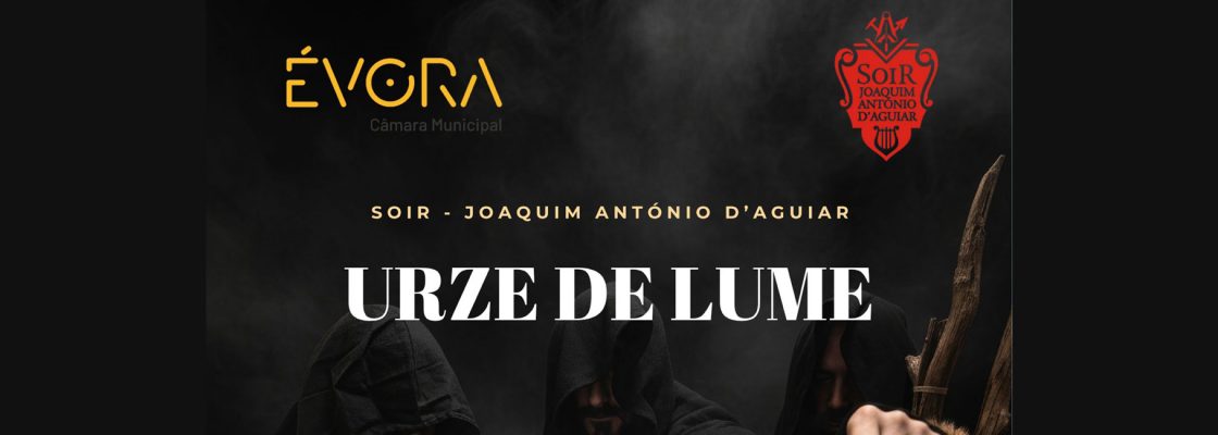 Archived: (Português) Concerto da banda Urze de Luma
