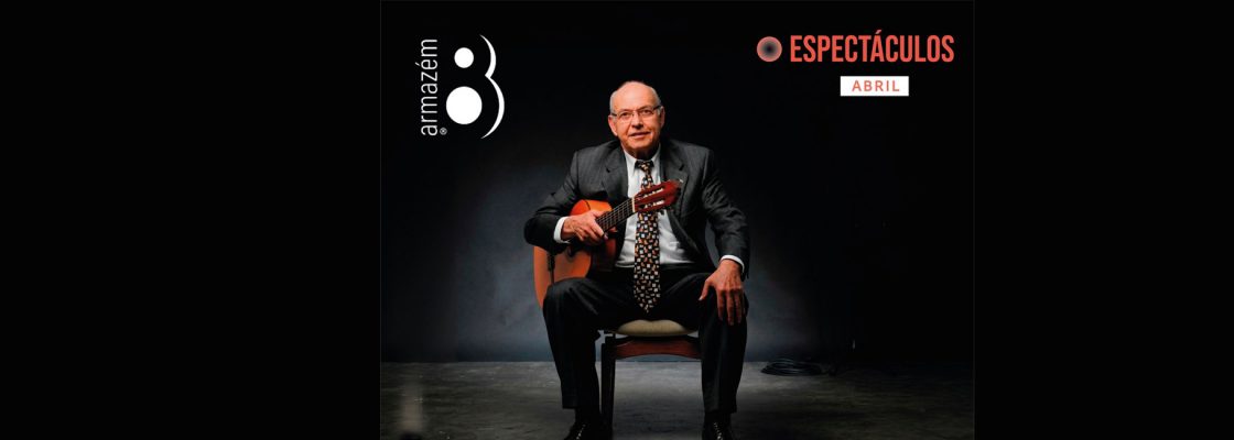 Archived: (Português) Paco Bandeira em Concerto