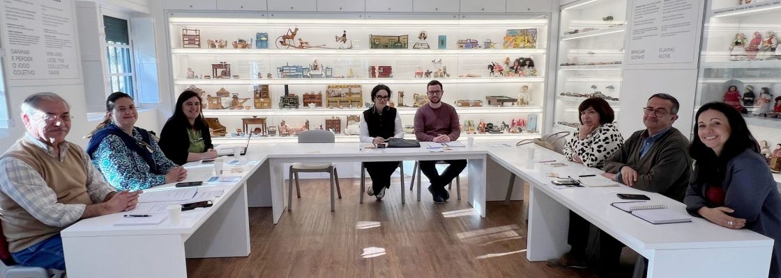 Câmara Municipal de Évora cria maior proximidade com Agrupamentos de Escolas