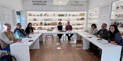 Câmara Municipal de Évora cria maior proximidade com Agrupamentos de Escolas