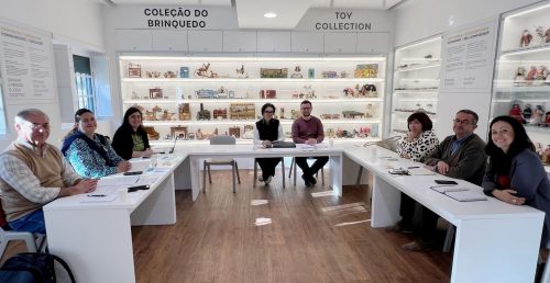 Câmara Municipal de Évora cria maior proximidade com Agrupamentos de Escolas