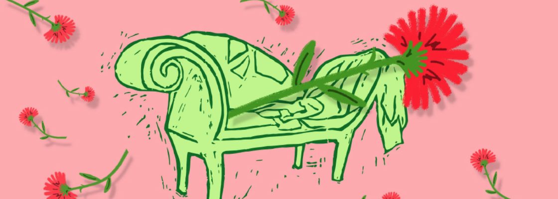 SALÃO: Ainda há revolução na arte?