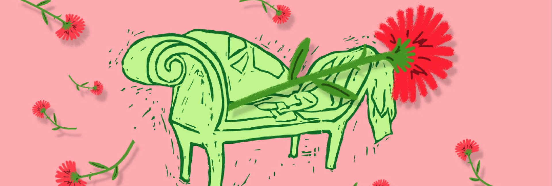 SALÃO: Ainda há revolução na arte?