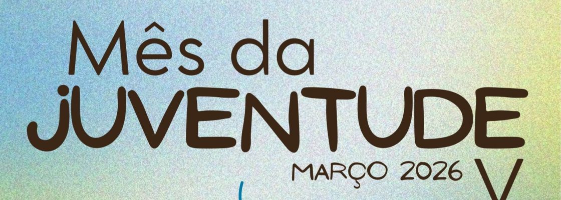 Marta de Azevedo Pereira foi a grande vencedora do Concurso de Imagem Gráfica – Mês da Juvent...