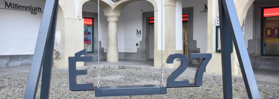 𝗜𝗻𝘀𝘁𝗮𝗹𝗮𝗰̧𝗮̃𝗼 𝗱𝗲 𝗮𝗿𝘁𝗲 𝘂𝗿𝗯𝗮𝗻𝗮 �...