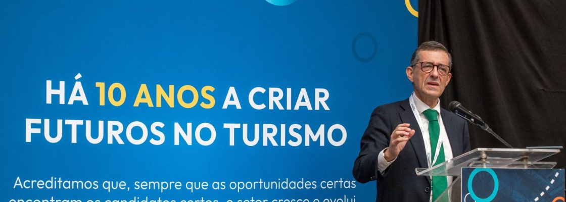 Na Arena D´Évora, Turismo procura captar “mão-de-obra” jovem