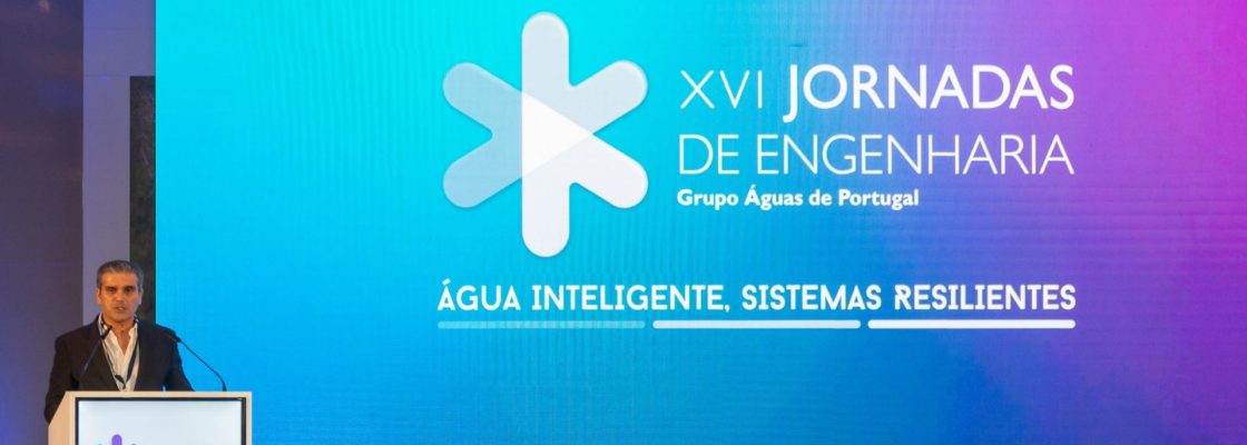 “Água Inteligente, Sistemas Resilientes” tema de debate em Évora