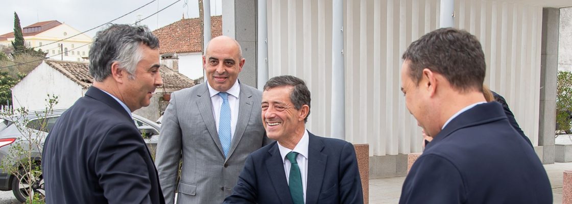 Carlos Zorrinho leva ao Conselho Regional da CCDR Alentejo avaliação de prejuízos de 26 milhõ...