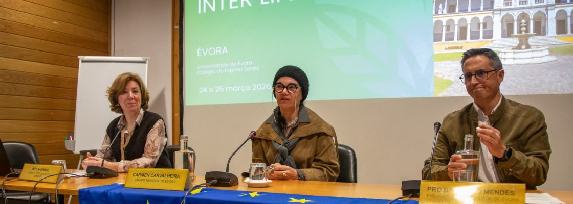 INTERLIFE PT 2026 – Évora
