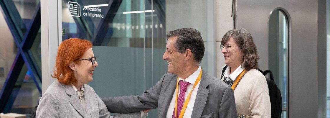 Câmara de Évora reuniu com Ministério do Ambiente e Energia