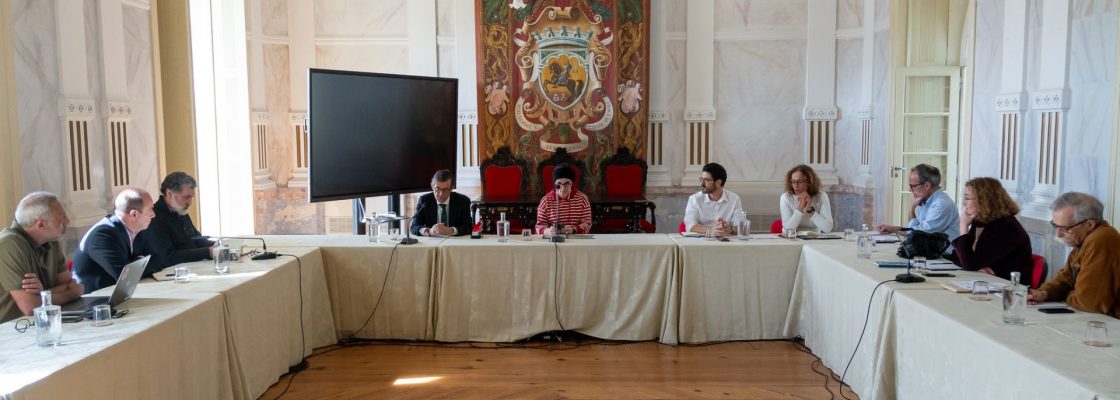 Comissão Municipal de Património de Évora retoma atividade