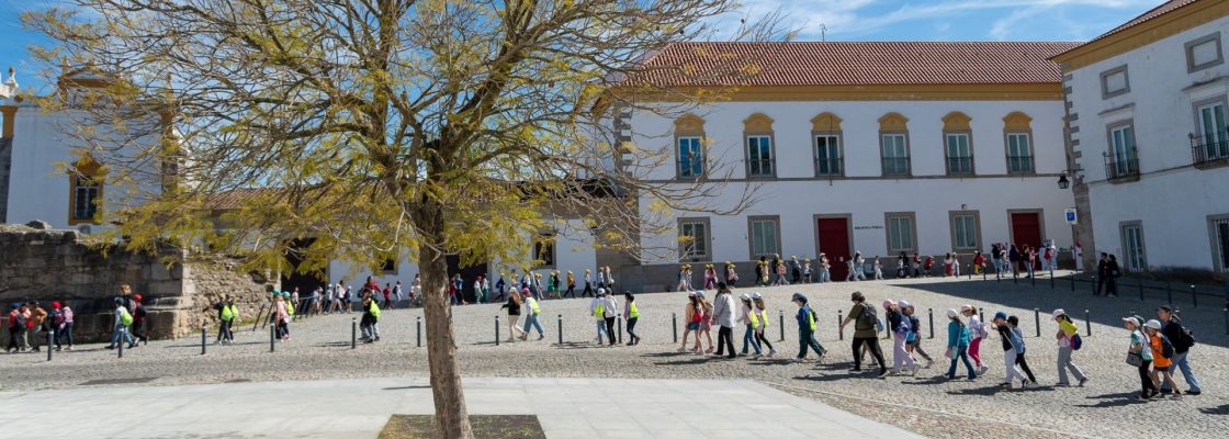 Desafio Pela Saúde: hoje e amanhã mobiliza Évora com dezenas de atividades