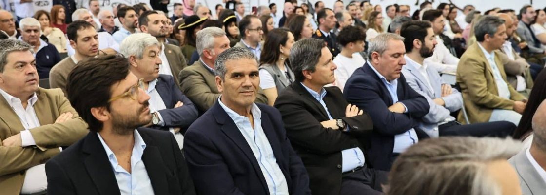 Município de Évora presente na abertura do Vidigueira Vinhos
