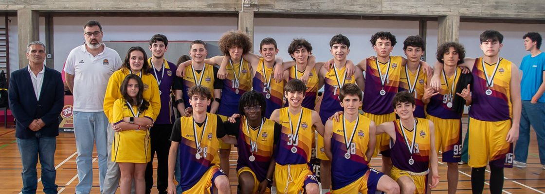 Torneio Eborae Basket reúne cerca de 400 atletas em Évora