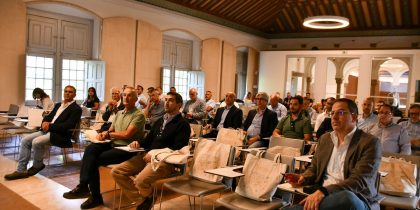 Évora acolheu seminário sobre Aeródromos, Heliportos e Pistas Ultraleves