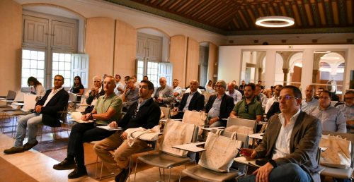 Évora acolheu seminário sobre Aeródromos, Heliportos e Pistas Ultraleves