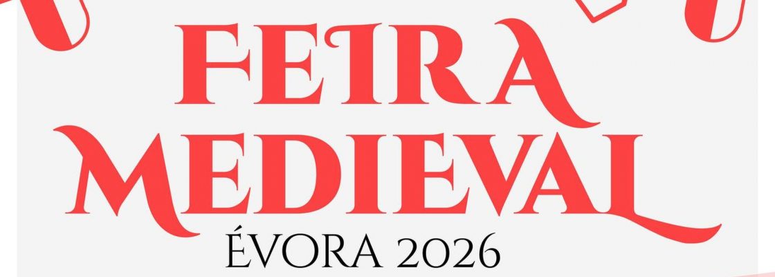 A Feira Medieval de Évora está de regresso