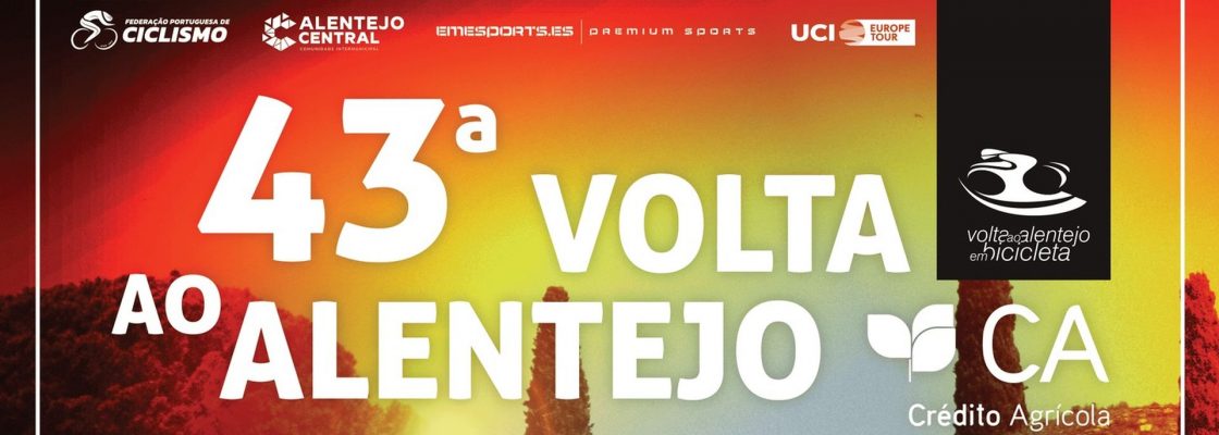 Final da “Alentejana” decide-se em Évora este domingo