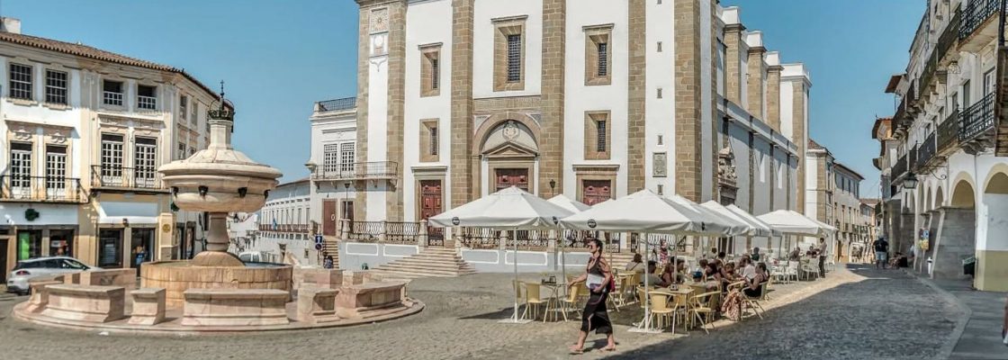 Évora acolhe Gala Sóis Guia Repsol com mostra gastronómica, workshops e Bandidos do Cante
