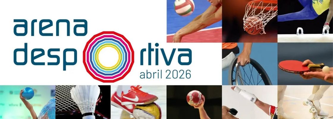 Arena Desportiva está de regresso