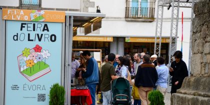 Autarquia faz balanço positivo da Feira do Livro
