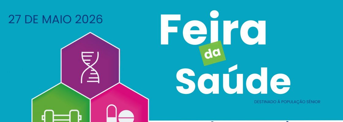 Feira da Saúde