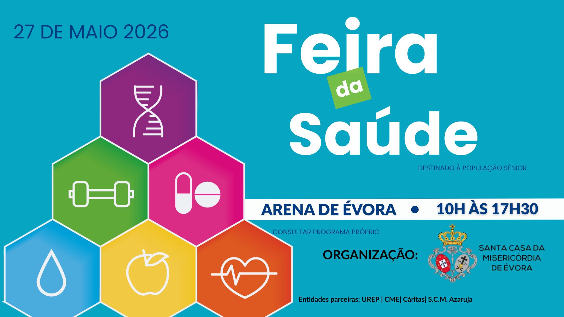 Feira da Saúde