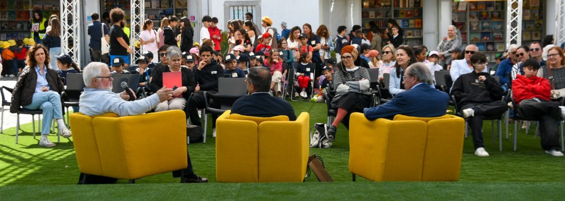 (Português) Feira do Livro de Évora 2026:  Mesa redonda dedicada ao Professor Manuel Ferreira P...