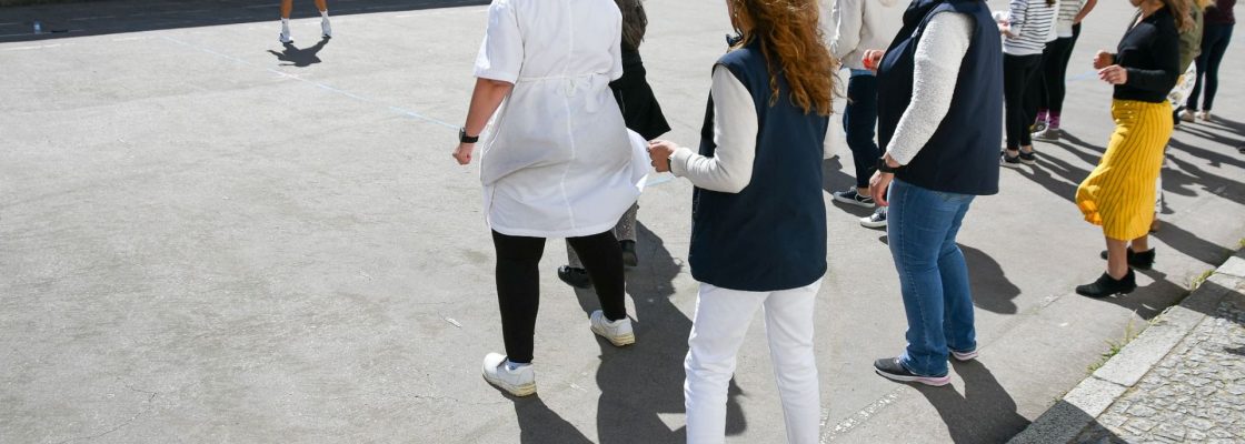 Évora assinala a Semana do Pessoal Não Docente com diversas atividades