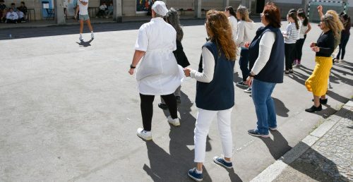 Évora assinala a Semana do Pessoal Não Docente com diversas atividades