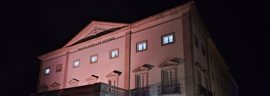 Dia Nacional de Prevenção do Cancro da Mama – 30 de outubro