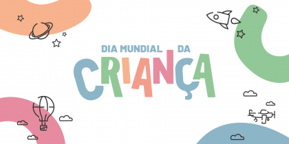 (Português) Dia Mundial da Criança