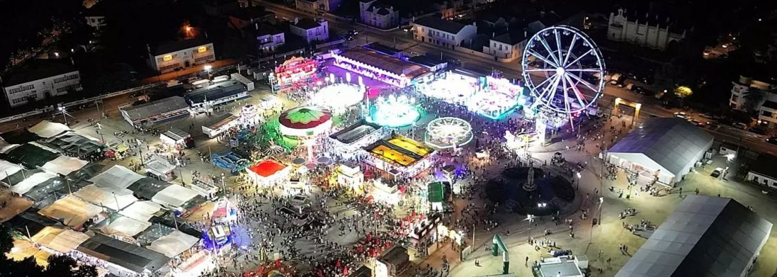 Feira de S. João 2026 regressa a Évora entre 23 de junho e 5 de julho