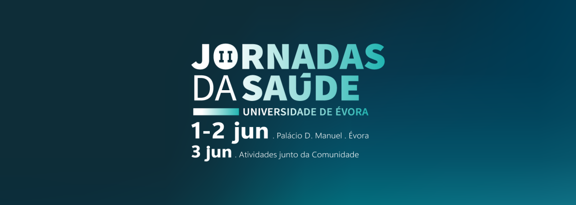 II JORNADAS DA SAÚDE