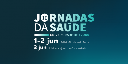 II JORNADAS DA SAÚDE