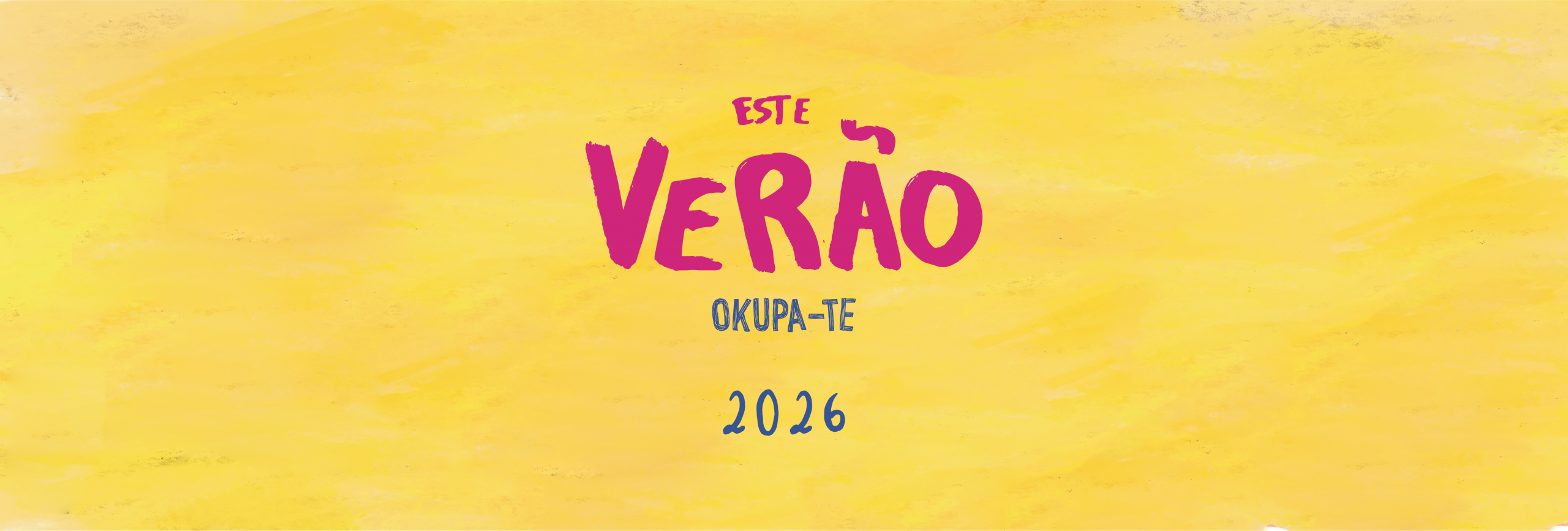 Okupa-te 2026