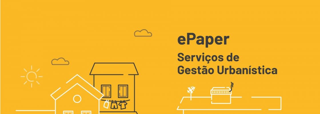 Município de Évora apresenta nova fase da plataforma ePaper dedicada ao Atendimento Online