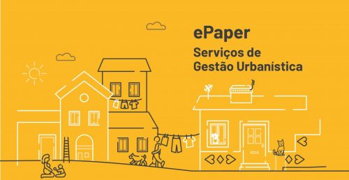 Município de Évora apresenta nova fase da plataforma ePaper dedicada ao Atendimento Online