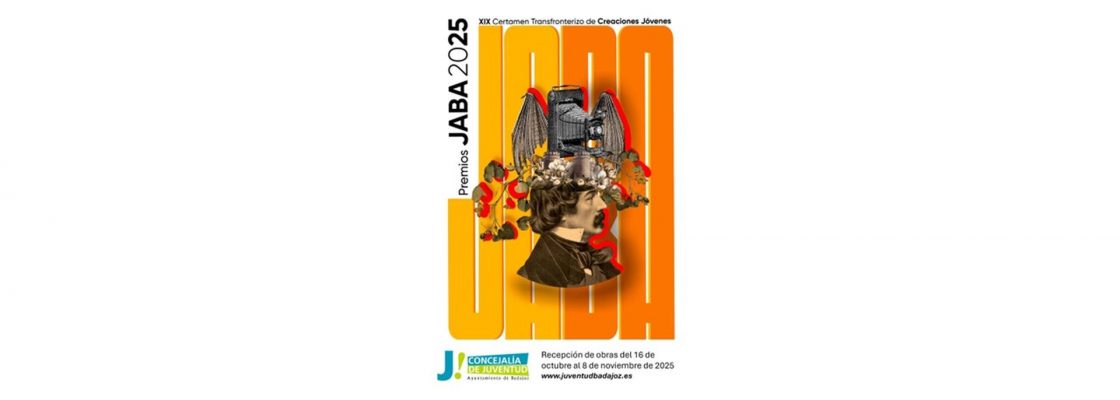Prémios JABA 2025 – Um desafio para Jovens Criadores
