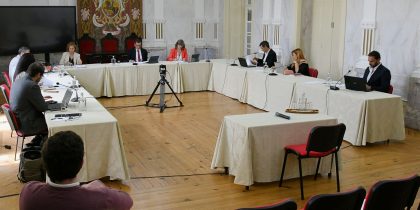 Em reunião pública de Câmara de 14 de maio de 2026: Executivo anuncia reforço de meios para normalizar recolha de lixo e outros resíduos no Concelho de Évora